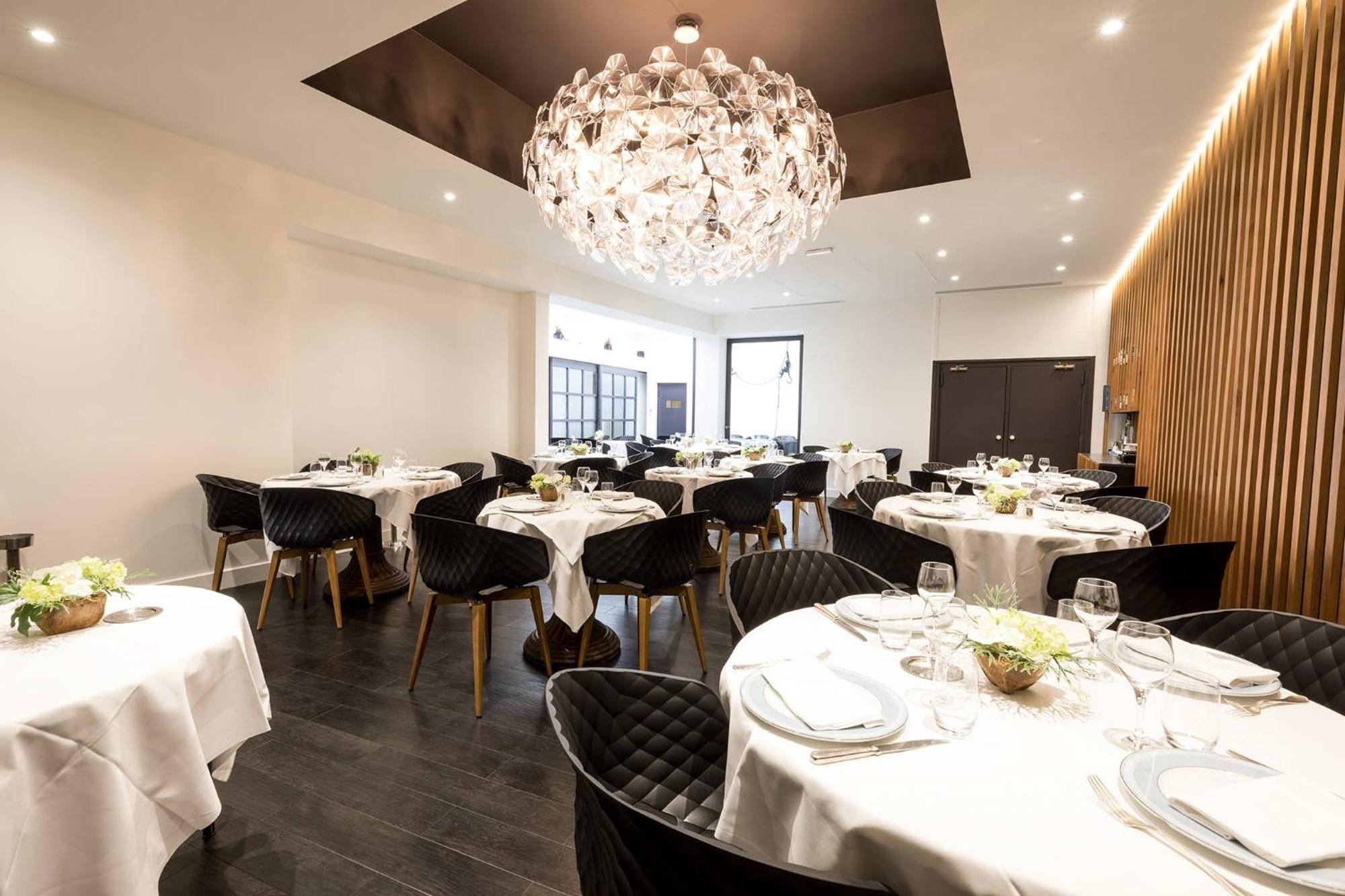 Logis Hotel Des Bourbons Montluçon Eksteriør bilde