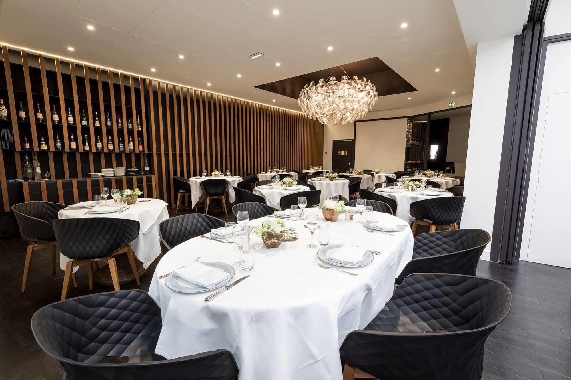 Logis Hotel Des Bourbons Montluçon Eksteriør bilde