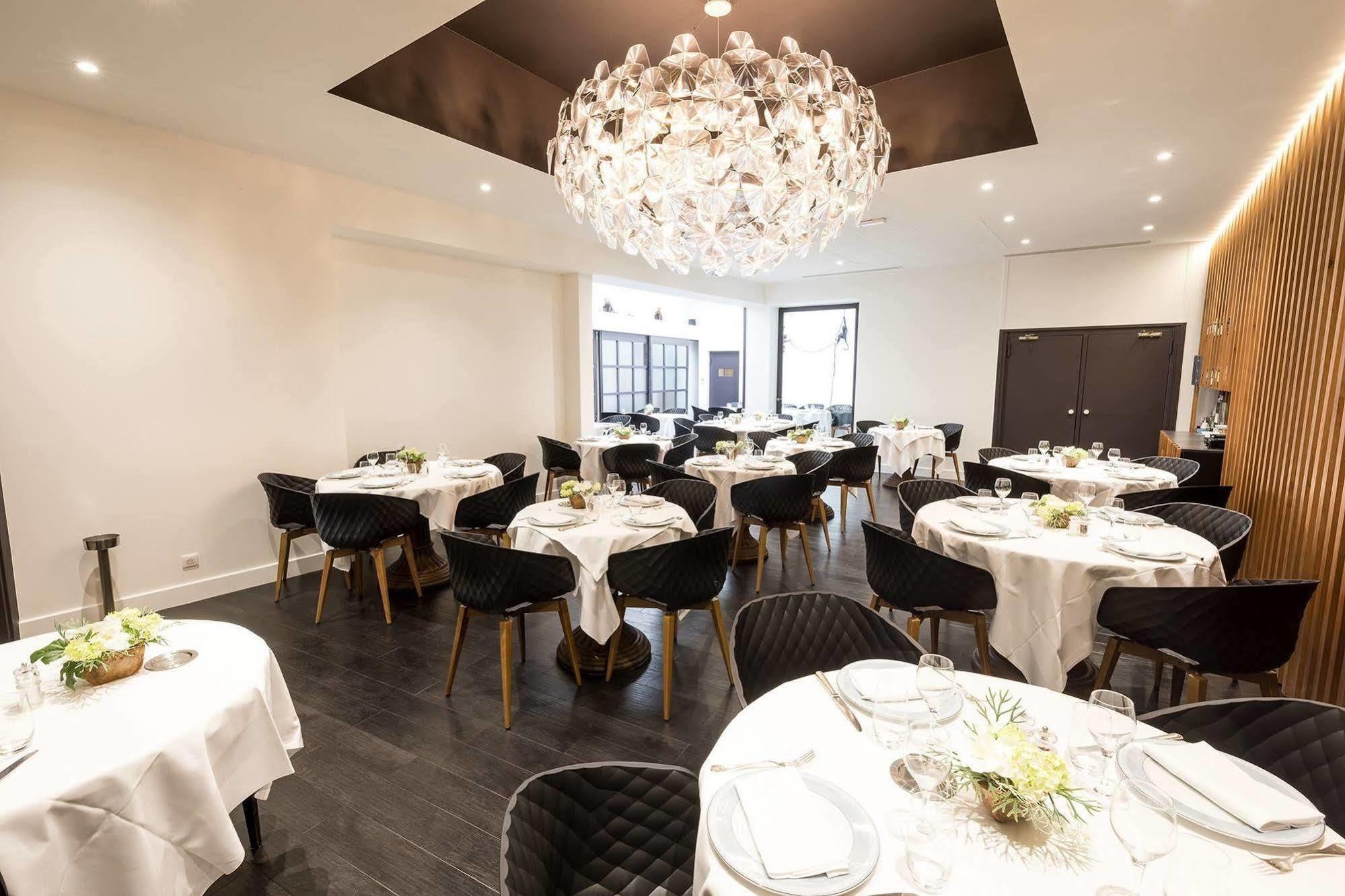 Logis Hotel Des Bourbons Montluçon Eksteriør bilde