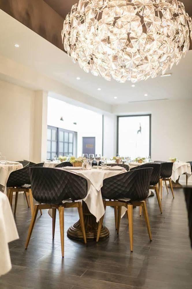 Logis Hotel Des Bourbons Montluçon Eksteriør bilde